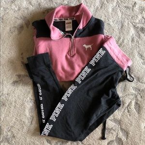 VS PINK Set